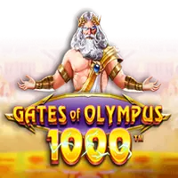 Gates of Olympus 1000